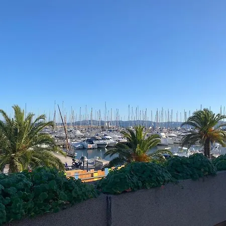 Cap Au Sud Apartment