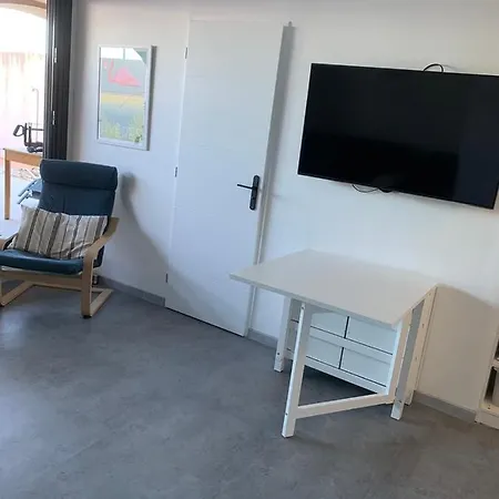 Cap Au Sud Apartment
