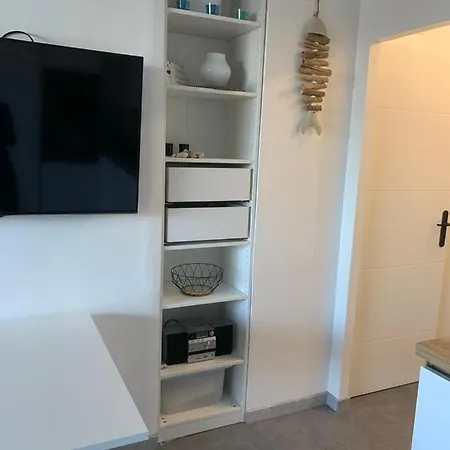 Cap Au Sud Apartment *
